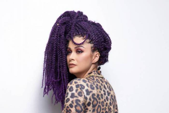 Rainha Nanda Marques fala dos planos após Carnaval