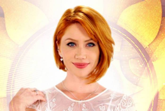 Sophie (Gabriela Petry) em As Aventuras de Poliana