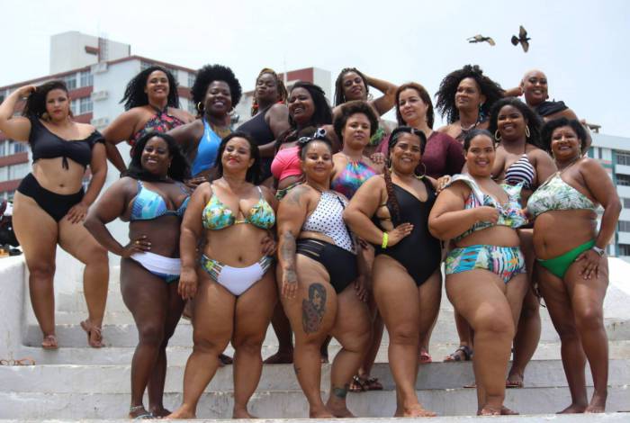 Movimento Vai Ter Gorda