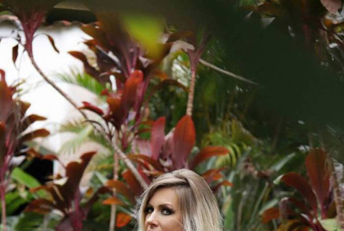 Antonela ficou conhecida ap&oacute;s sua passagem no BBB