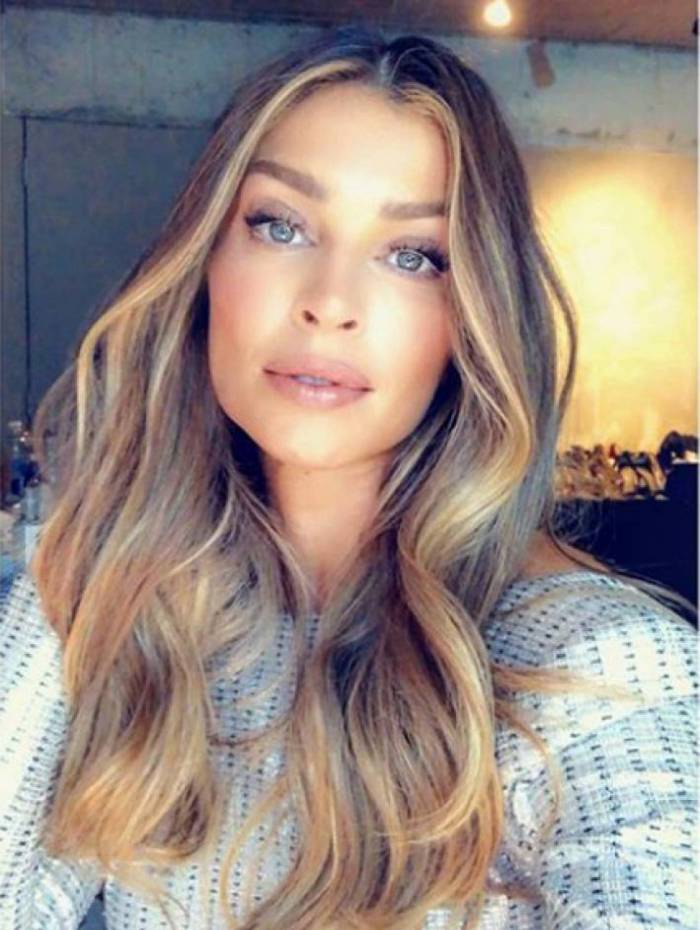 Grazi Massafera vai ganhar presentão de Caio Castro