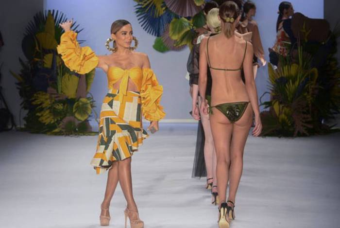  São Paulo Fashion Week