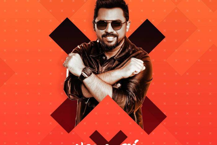 Xand Avião abre o ano e lança EP com três faixas inéditas