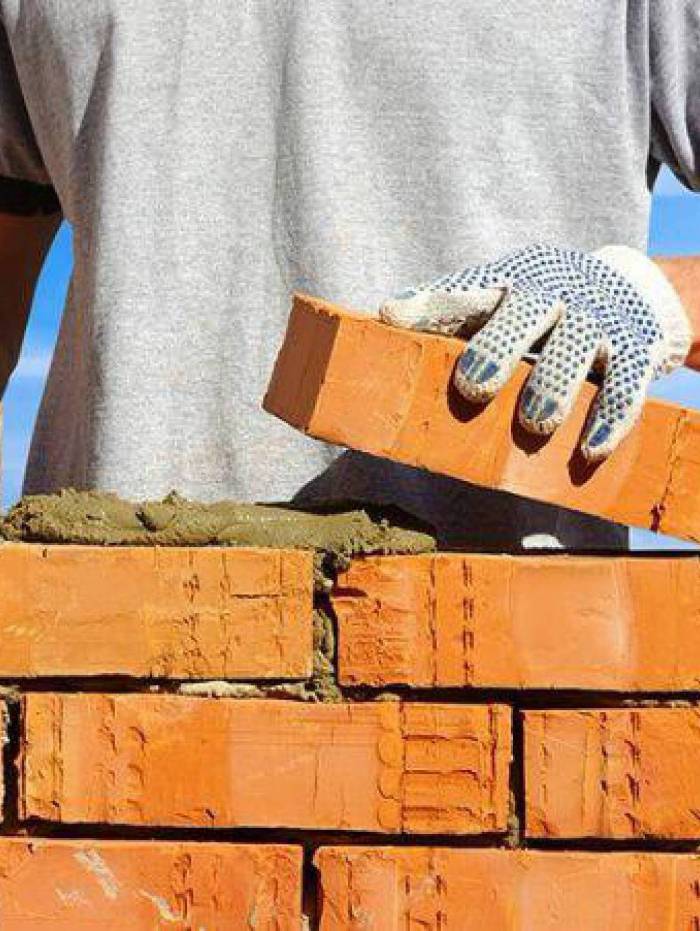 O mercado da construção é um dos segmentos com potencial de crescimento em 2020