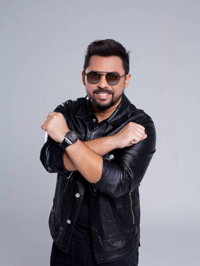 Xand Avião abre o ano e lança EP com três faixas inéditas