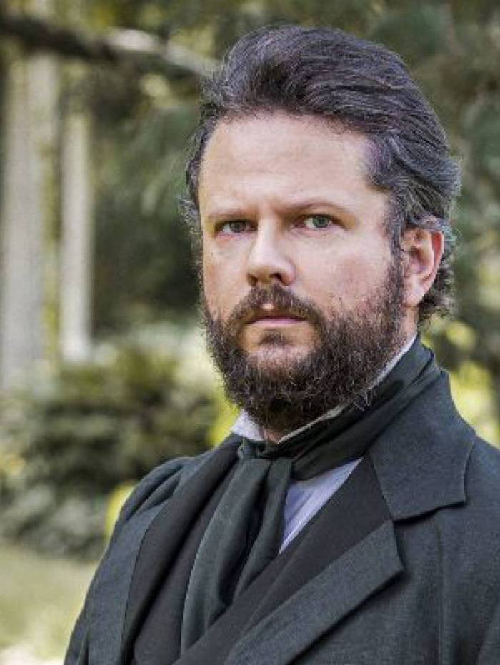 Nos tempos do Imperador 