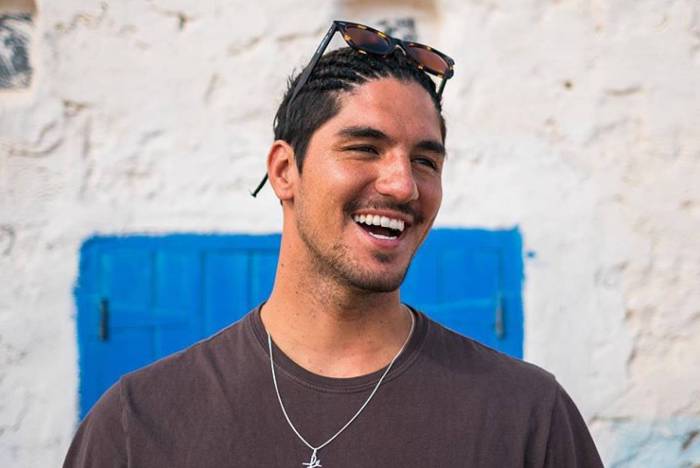 Yasmin Brunet e Gabriel Medina estão se conhecendo melhor