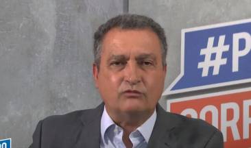 Rui Costa afirma que haverá mais demissões no governo ainda em janeiro