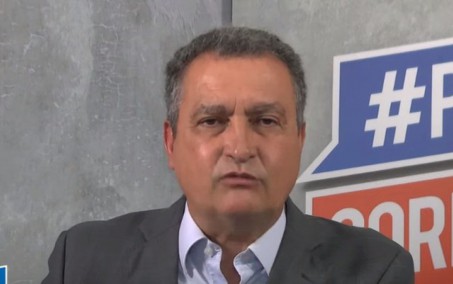 Rui Costa afirma que haverá mais demissões no governo ainda em janeiro