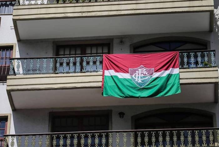 Fluminense em toda casa