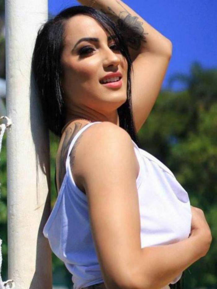 Karen Cristina Gata da Hora