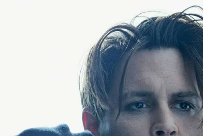 Johnny Depp cortou o pr&oacute;prio dedo para acusar a ex