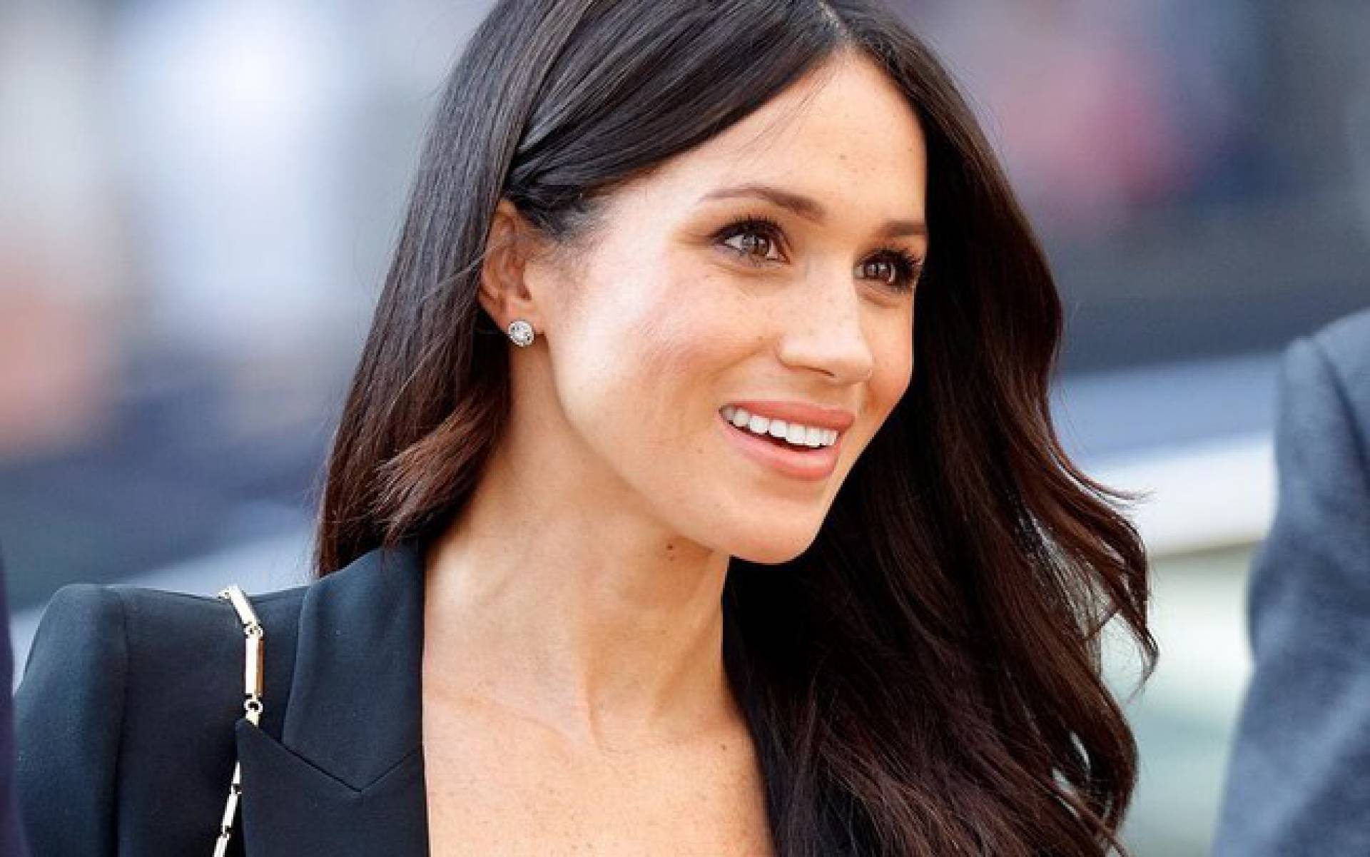 Meghan Markle dublar&aacute; um document&aacute;rio produzido pela Disney