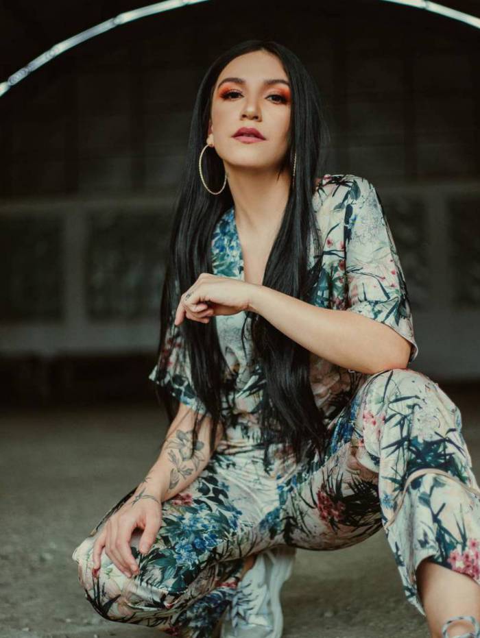 Priscilla Alcântara