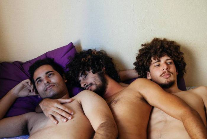 Curta-metragem 'Trio em Transe' rodado em 2017 no Ceará, acabada de ser liberado gratuitamente para o público 