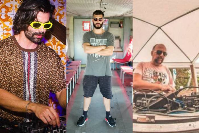Produtores e DJs das principais festas do Brasil falam do impacto do novo Coronavírus no mercado de eventos