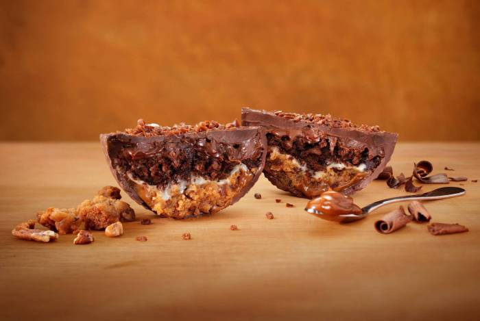 Outback doará 13,6 mil ovos de Pascoa para apoiar pequenos mercados e presentear profissionais de saúde
