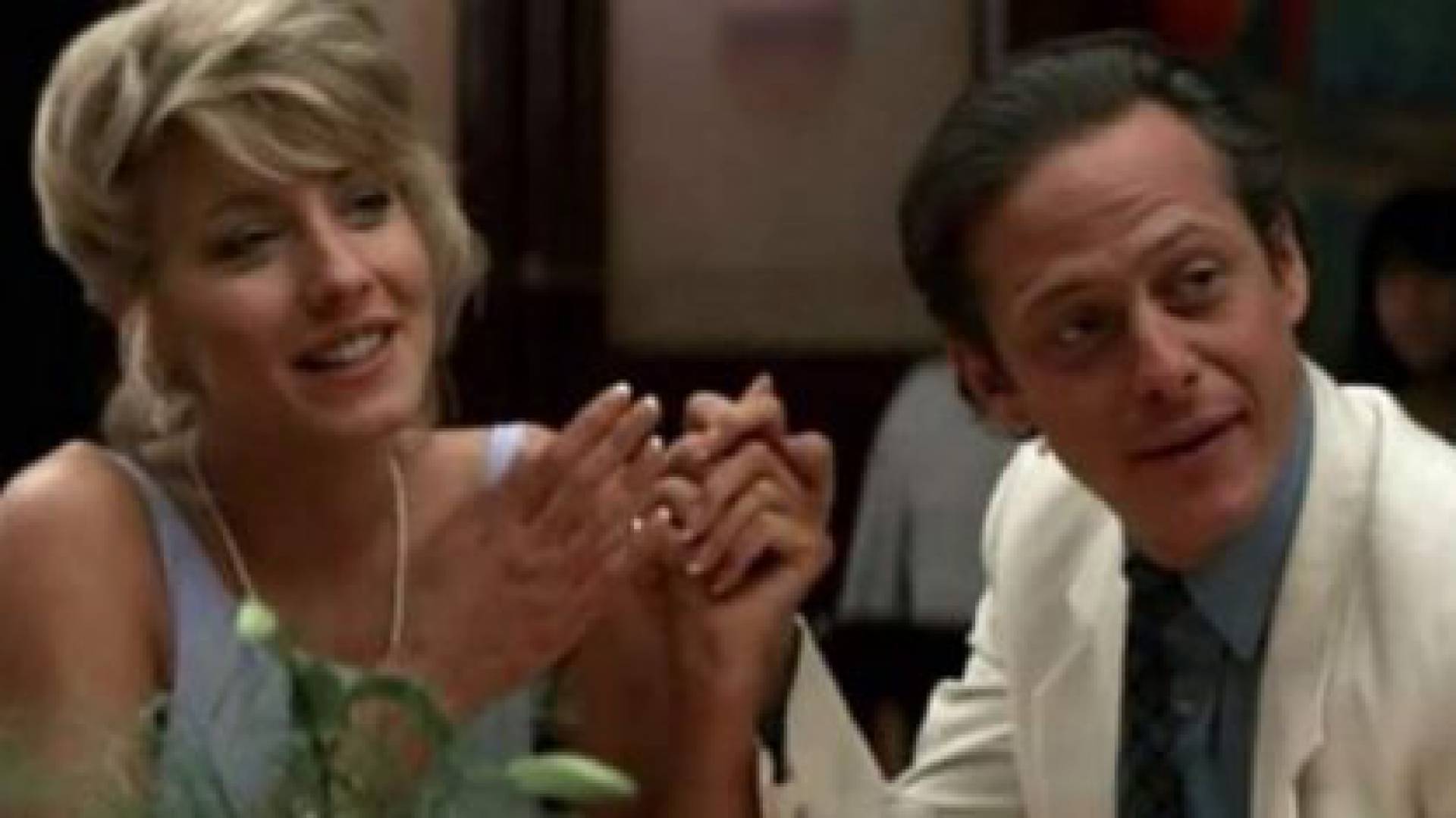 Mark Blum morreu por complica&ccedil;&otilde;es do novo coronav&iacute;rus, aos 69 anos