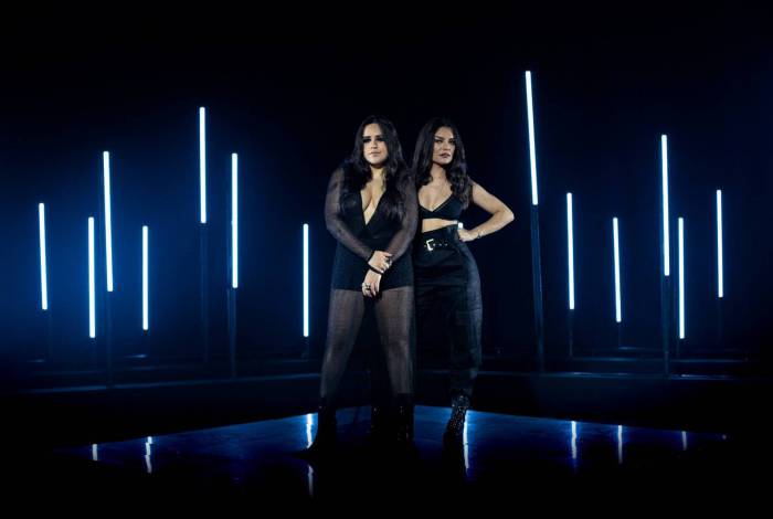 A dupla sertaneja Day & Lara