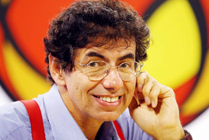 morre o desenhista Daniel Azulay