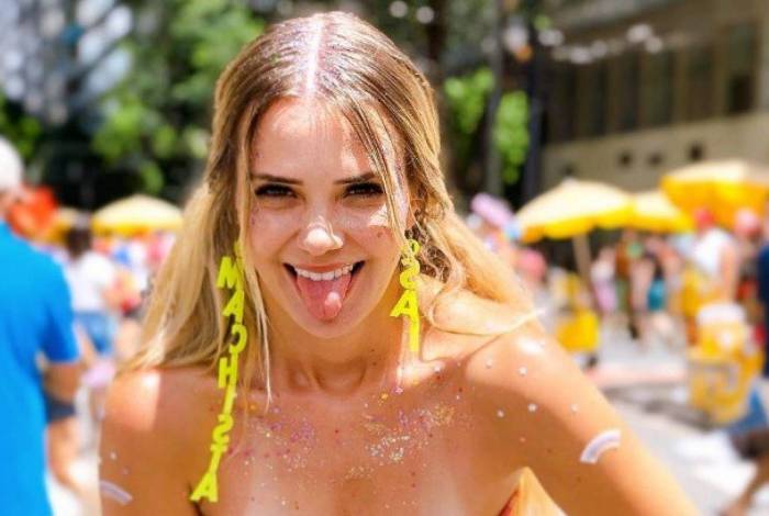 'BBB 20': Marcela é o novo anjo e escolhe Prior e Babu ...