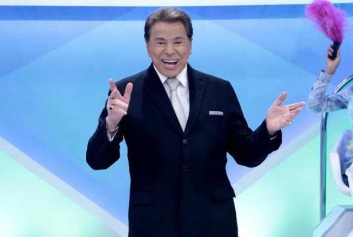 Silvio Santos tem conquistado boa audiência aos domingos
