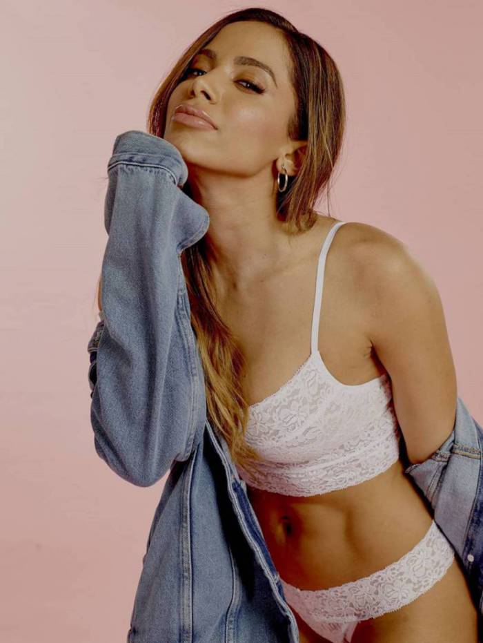 Anitta