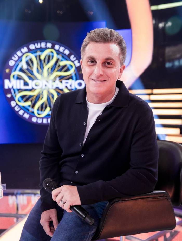  Luciano Huck 
