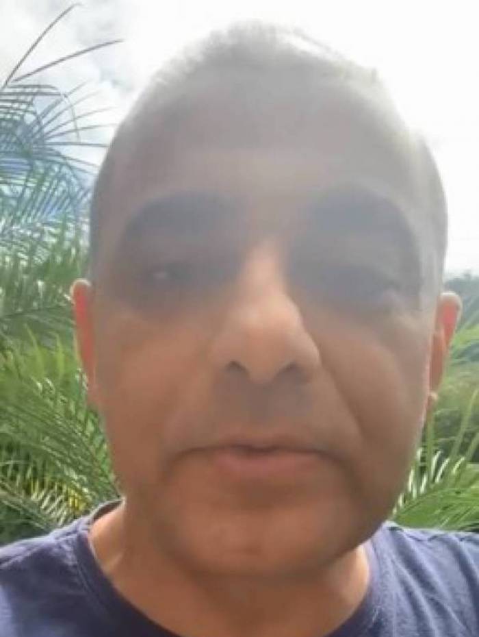 Secretario de saúde do estado Rio destaca para a necessidade do isolamento social