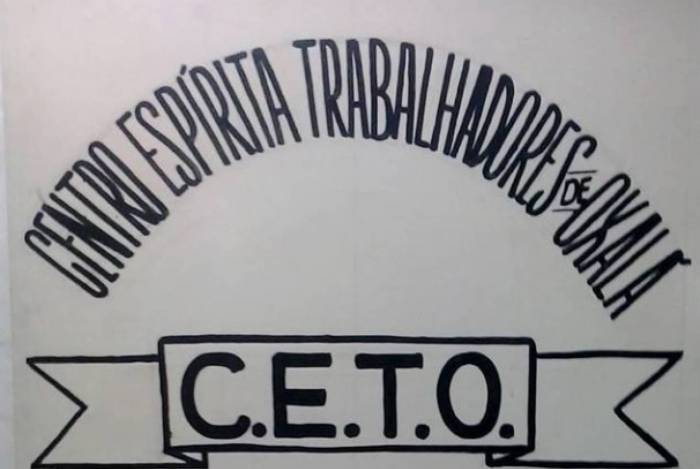 Centro Espírita Trabalhadores de Oxalá (CETO)