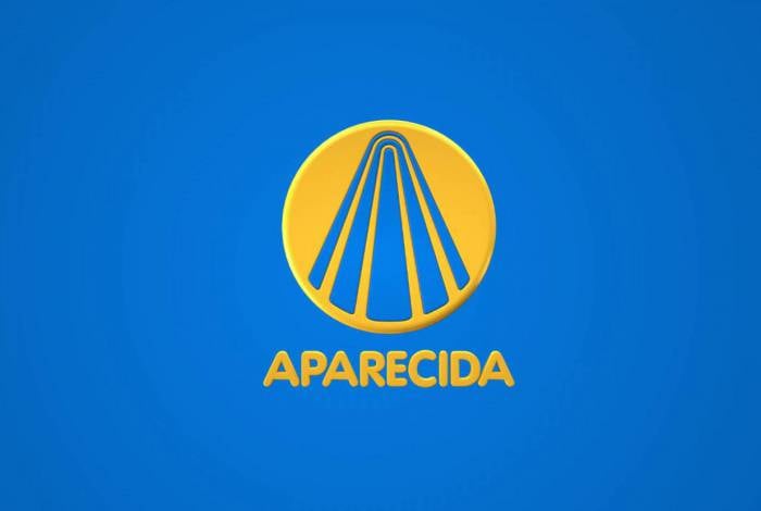 Logo TV Aparecida
