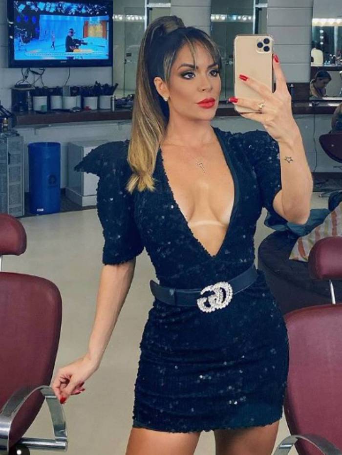 denise dias