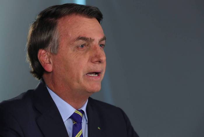 Bolsonaro comemorou a aprovação do projeto de lei no Senado nesta sexta-feira