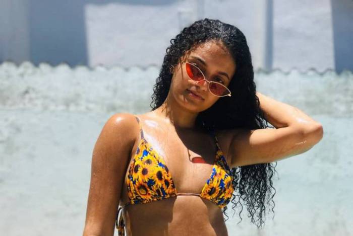 Musa do Gordinho: Laís