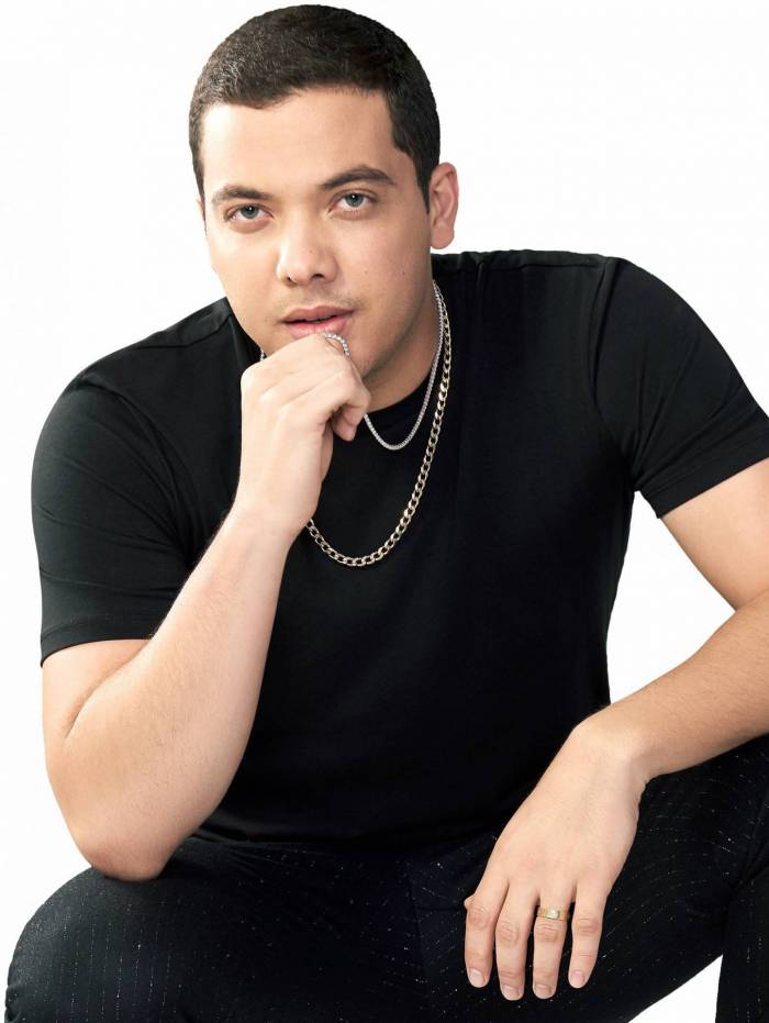 Wesley Safadão gravará músicas inéditas em live