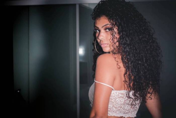 Musa do Gordinho: Gleice Oliveira