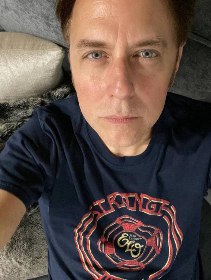 James Gunn