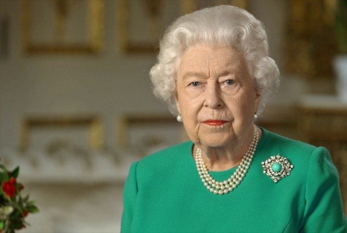 Rainha Elizabeth não fará a tradicional 'Salva de Tiros' em comemoração ao seu aniversário