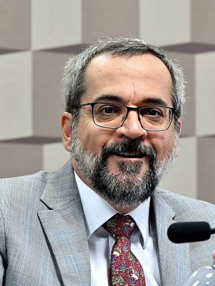 Abraham Weintraub foi demitido ap&oacute;s a conclus&atilde;o de um processo disciplinar aberto pela CGU