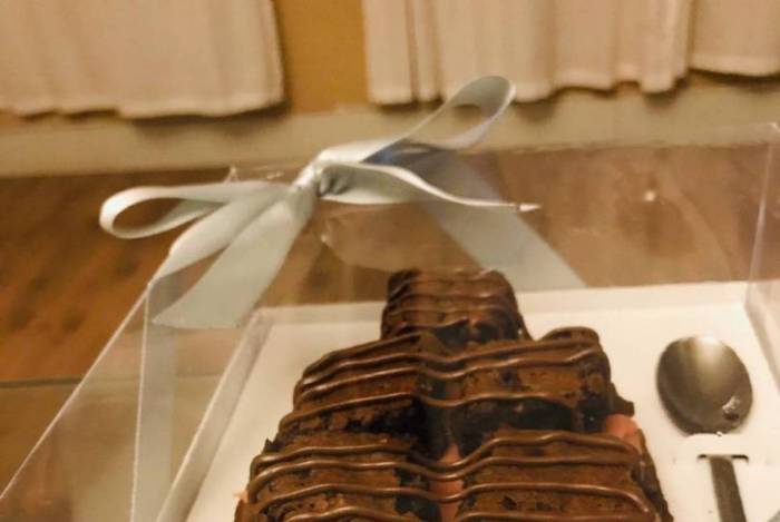 Ovos de colher do Ateliê Delícias da Thay, em Campo Grande