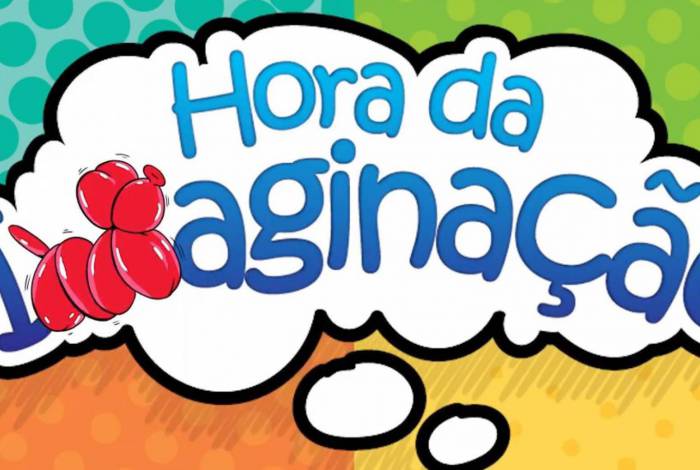 Hora da Imaginação
