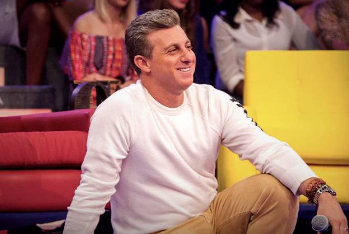 Luciano Huck