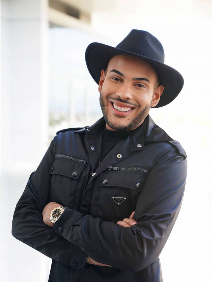 Bruno Rocha - Hugo Gloss
