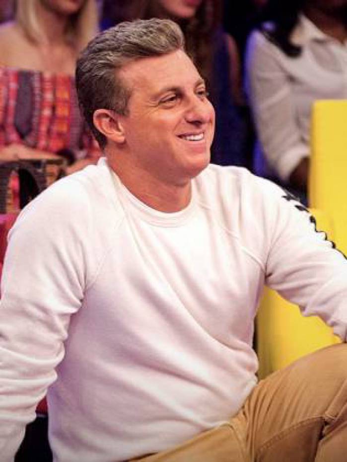 Luciano Huck