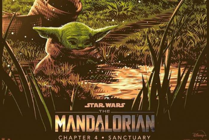 Ahsoka Tano de ‘The Clone Wars’ e ‘Star Wars Rebels’, se juntará ao elenco da série ‘The Mandalorian’