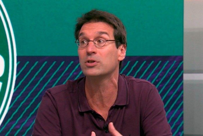 Arnaldo Ribeiro 
