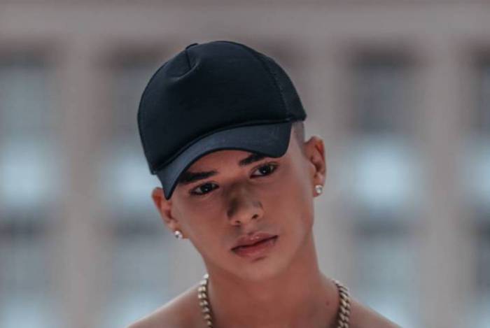 Além do funk, cantor também navega pelo estilo pop 