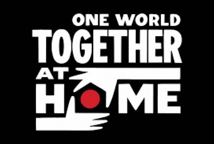 'One World: Together At Home' será transmitido neste sábado, 18