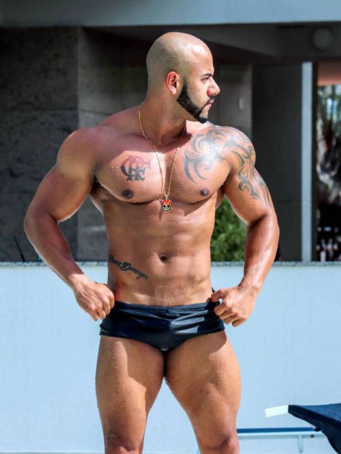 David Brazil coluna de domingo