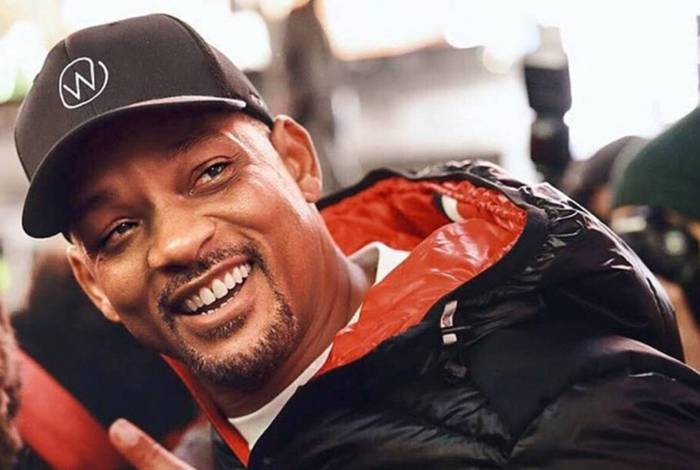 Will Smith
